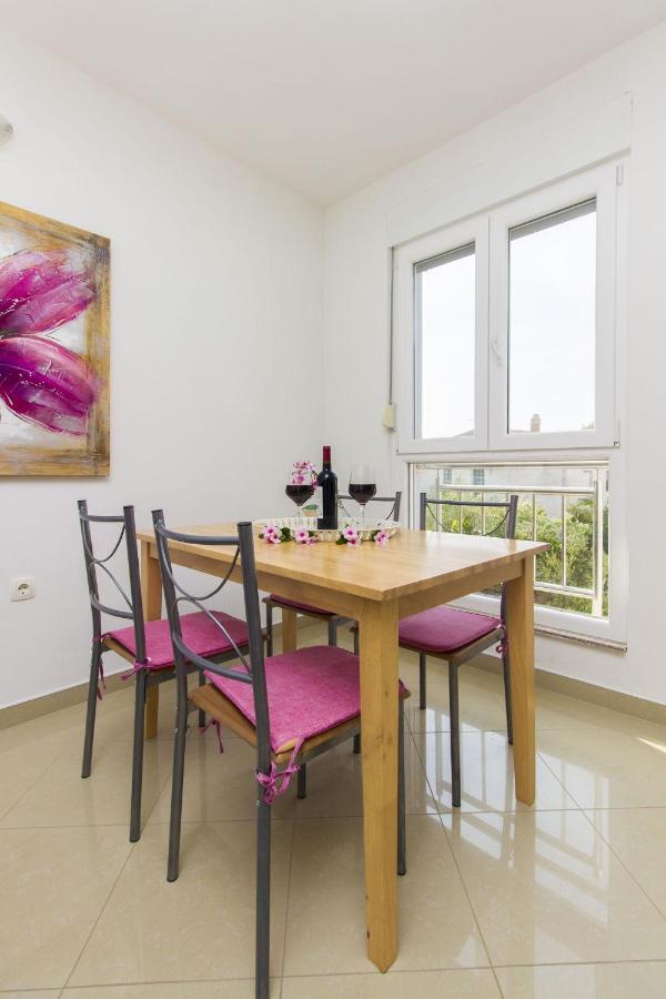 Apartments Lenija جادريغا المظهر الخارجي الصورة