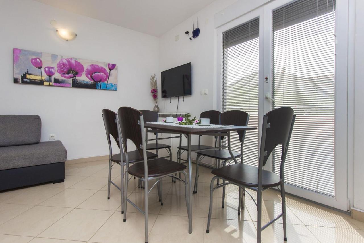 Apartments Lenija جادريغا المظهر الخارجي الصورة