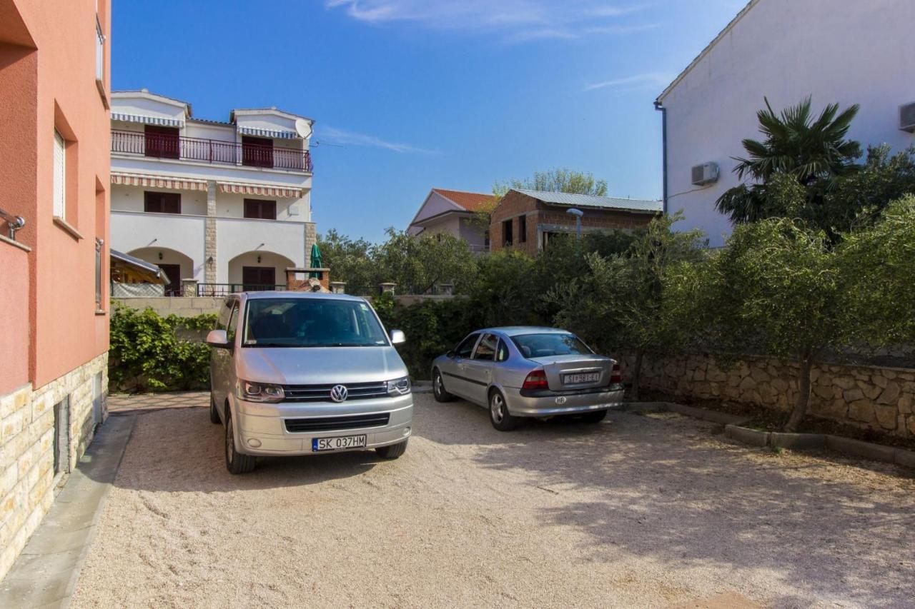 Apartments Lenija جادريغا المظهر الخارجي الصورة