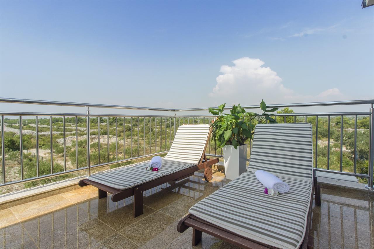 Apartments Lenija جادريغا المظهر الخارجي الصورة