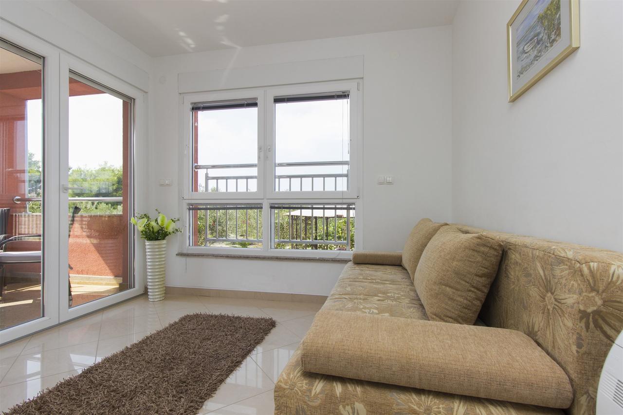 Apartments Lenija جادريغا المظهر الخارجي الصورة