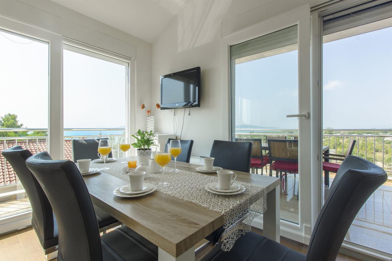 Apartments Lenija جادريغا المظهر الخارجي الصورة