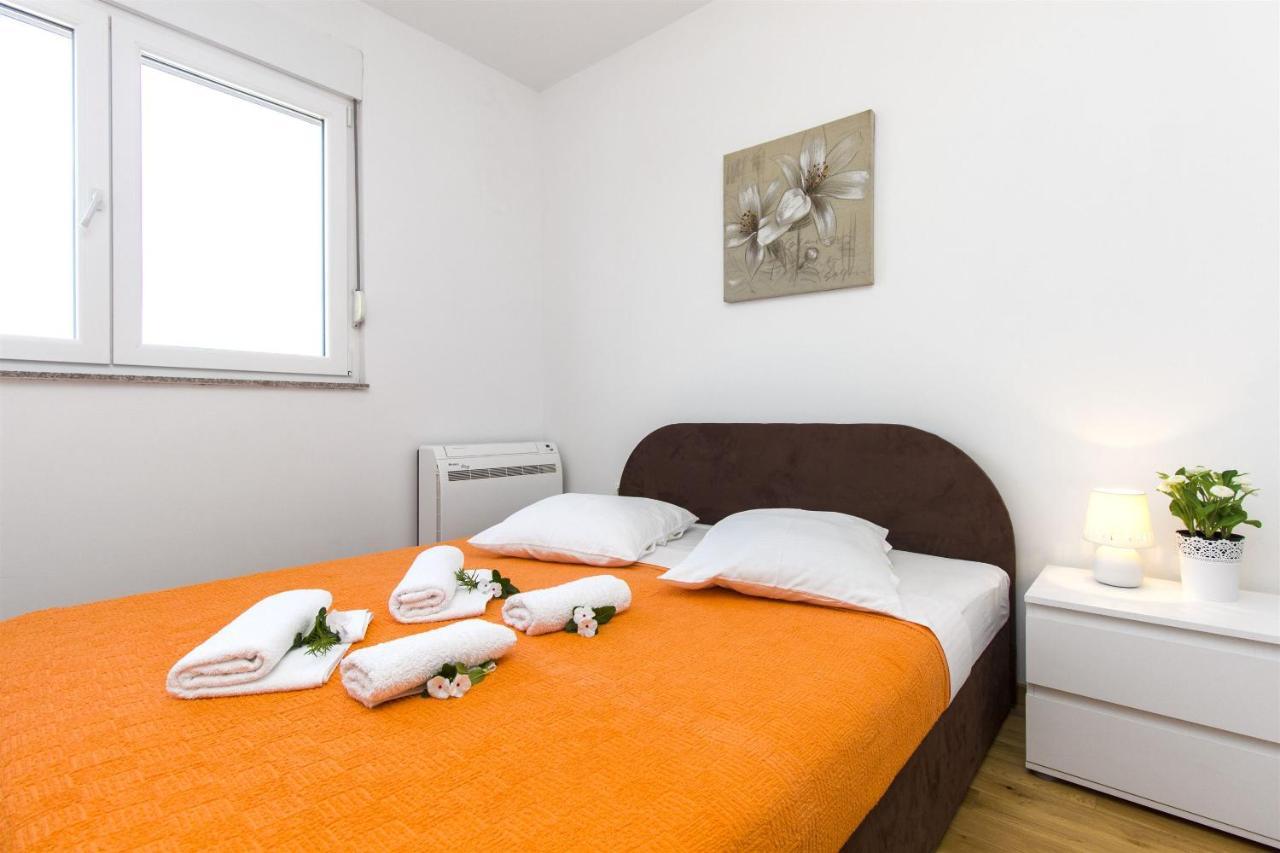 Apartments Lenija جادريغا المظهر الخارجي الصورة